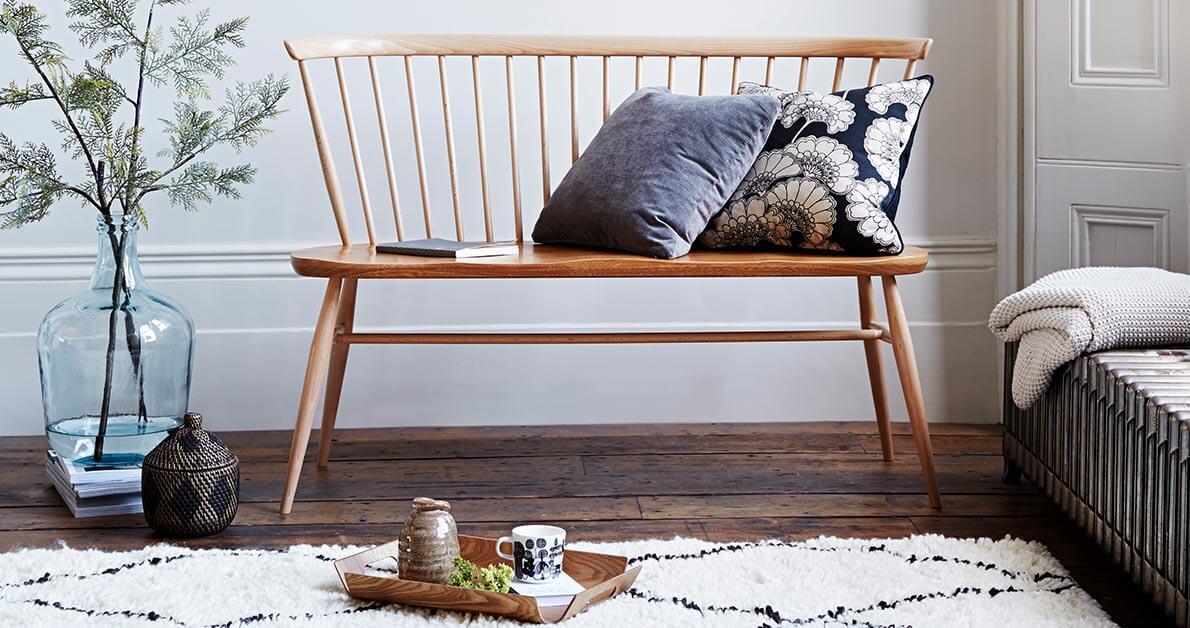 Design focus Nordic style for 2018 Furniture Village